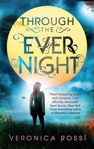 Through The Ever Night (ebok) av Veronica Ros