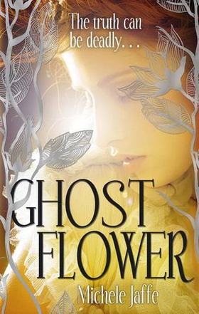 Ghost Flower (ebok) av Michele Jaffe