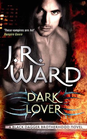 Dark Lover - Number 1 in series (ebok) av J. R. Ward