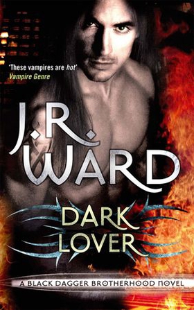 Dark Lover - Number 1 in series (ebok) av Ukjent