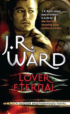 Lover Eternal - Number 2 in series (ebok) av J. R. Ward