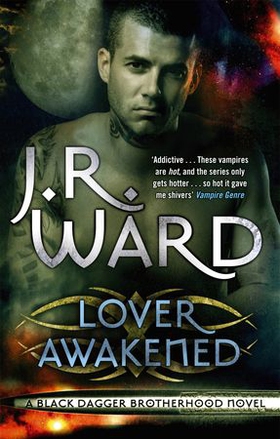 Lover Awakened - Number 3 in series (ebok) av Ukjent