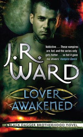 Lover Awakened - Number 3 in series (ebok) av J. R. Ward