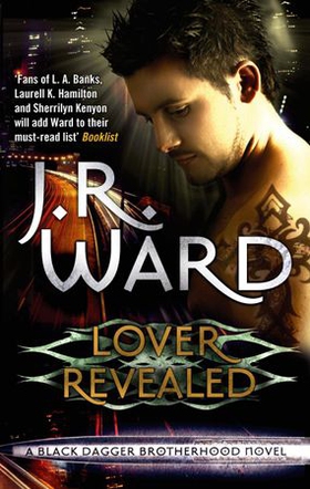 Lover Revealed - Number 4 in series (ebok) av J. R. Ward