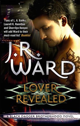 Lover Revealed - Number 4 in series (ebok) av Ukjent