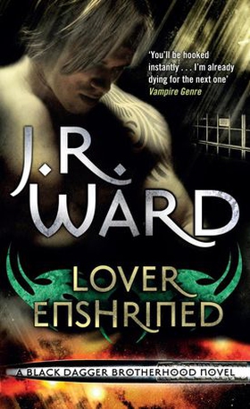 Lover Enshrined - Number 6 in series (ebok) av J. R. Ward