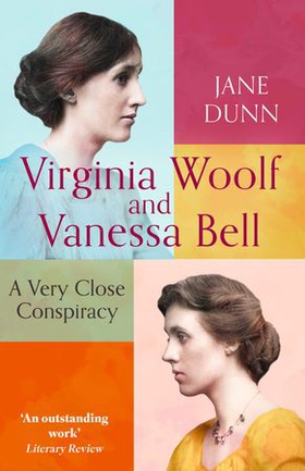 Virginia Woolf And Vanessa Bell - A Very Close Conspiracy (ebok) av Ukjent
