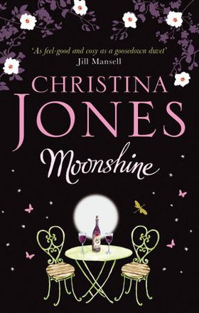 Moonshine - A magical romantic comedy (ebok) av Christina Jones