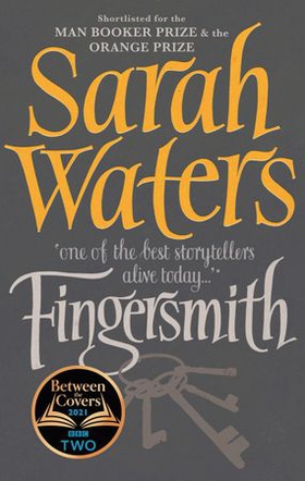 Fingersmith - A BBC 2 Between the Covers Book Club Pick - Booker Prize Shortlisted (ebok) av Sarah Waters