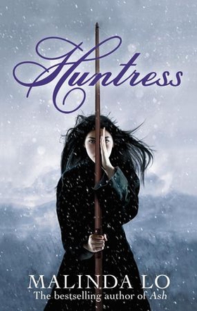 Huntress (ebok) av Malinda Lo