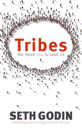 Tribes - We need you to lead us (ebok) av Seth Godin
