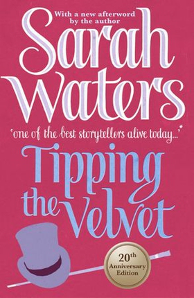 Tipping The Velvet (ebok) av Sarah Waters