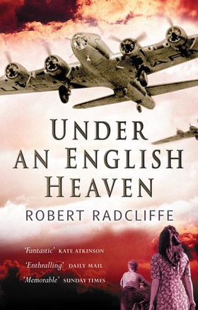 Under An English Heaven (ebok) av Robert Radcliffe