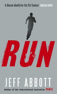 Run (ebok) av Jeff Abbott