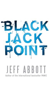 Black Jack Point (ebok) av Jeff Abbott