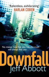 Downfall (ebok) av Jeff Abbott