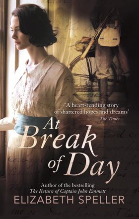 At Break of Day (ebok) av Elizabeth Speller