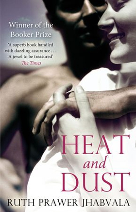 Heat And Dust (ebok) av Ruth Prawer Jhabvala