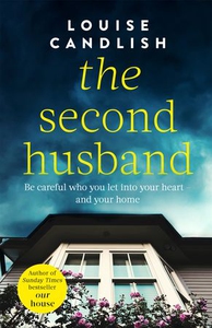 The Second Husband (ebok) av Louise Candlish