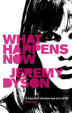 What Happens Now (ebok) av Jeremy Dyson