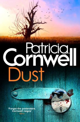 Dust (ebok) av Patricia Cornwell