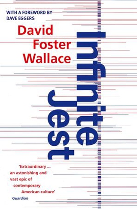 Infinite Jest (ebok) av David Foster Wallace