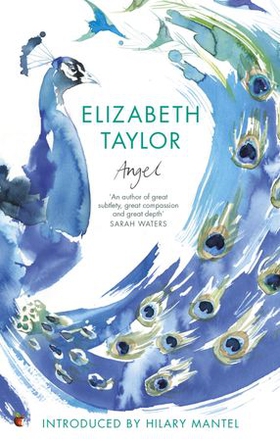 Angel - A Virago Modern Classic (ebok) av Elizabeth Taylor