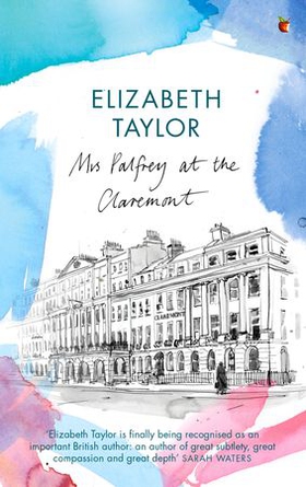 Mrs Palfrey At The Claremont - A Virago Modern Classic (ebok) av Ukjent