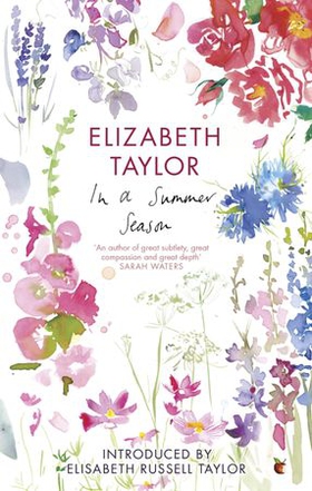 In A Summer Season (ebok) av Elizabeth Taylor