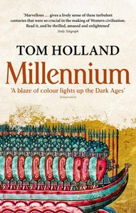Millennium (ebok) av Tom Holland