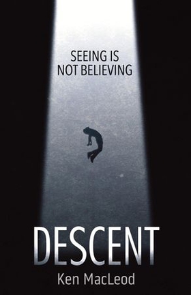 Descent (ebok) av Ken MacLeod