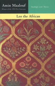 Leo The African (ebok) av Amin Maalouf