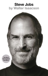 Steve Jobs (ebok) av Walter Isaacson