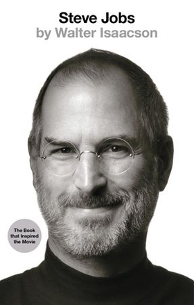 Steve Jobs - The Exclusive Biography (ebok) av Walter Isaacson