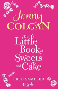 The Little Book Of Sweets And Cake: A Jenny C