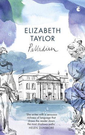 Palladian (ebok) av Elizabeth Taylor