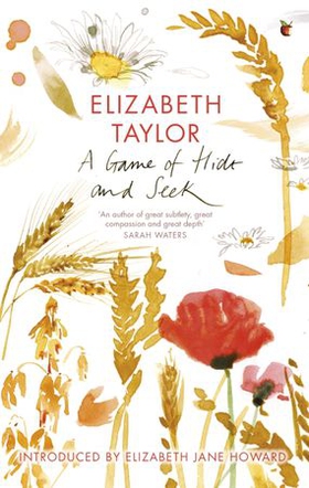 A Game Of Hide And Seek (ebok) av Elizabeth Taylor