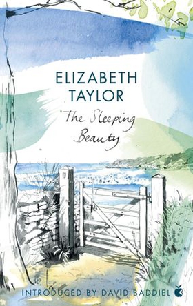 The Sleeping Beauty (ebok) av Elizabeth Taylor
