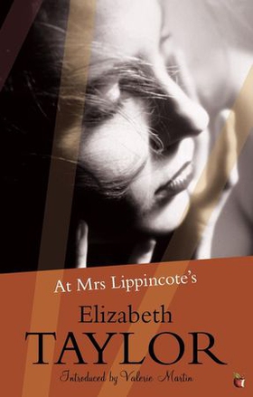 At Mrs Lippincote's (ebok) av Elizabeth Taylor