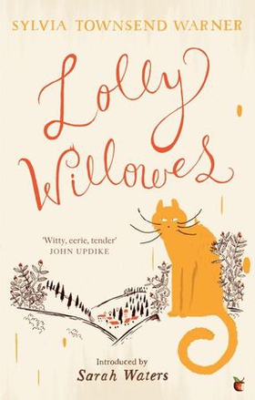 Lolly Willowes (ebok) av Sylvia Townsend Warner