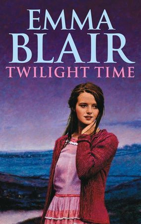 Twilight Time (ebok) av Emma Blair