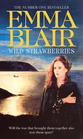 Wild Strawberries (ebok) av Emma Blair