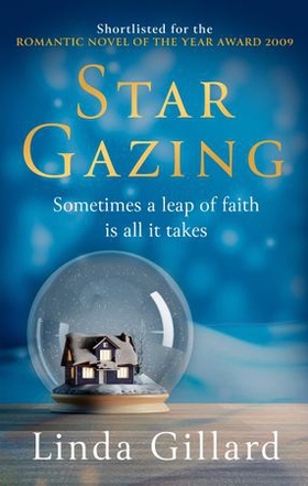 Star Gazing - An epic, uplifting love story unlike any you've read before (ebok) av Linda Gillard