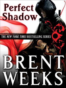 Perfect Shadow - A Night Angel Novella (ebok) av Brent Weeks