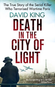 Death In The City Of Light (ebok) av David Ki