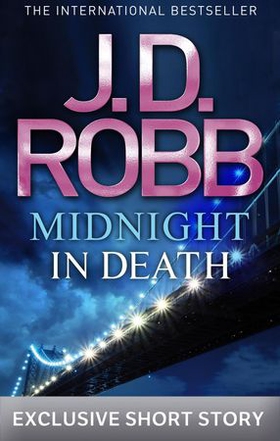 Midnight In Death (ebok) av J. D. Robb