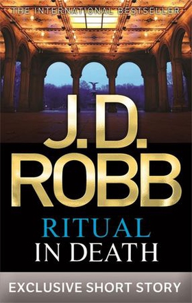 Ritual In Death (ebok) av J. D. Robb