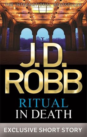 Ritual In Death (ebok) av Ukjent
