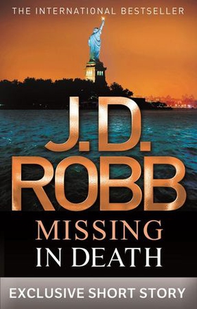 Missing In Death (ebok) av J. D. Robb