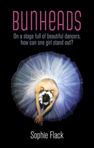 Bunheads (ebok) av Sophie Flack